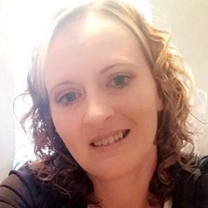 Meet your Posher, Theresa